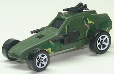 Enforcer