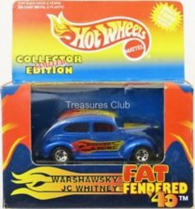 Fat Fendered '40
