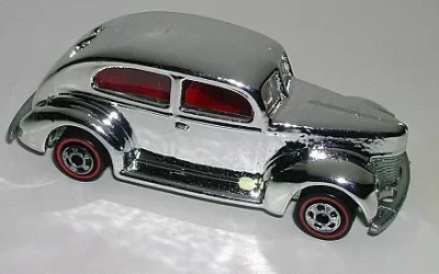 Fat Fendered '40