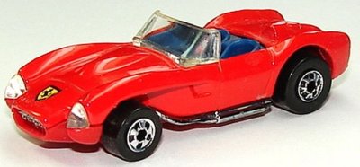 Ferrari 250