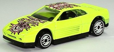 Ferrari 348