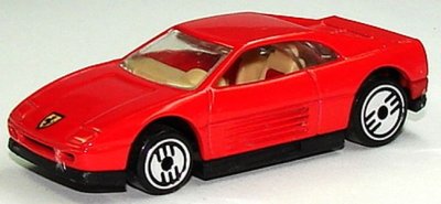 Ferrari 348