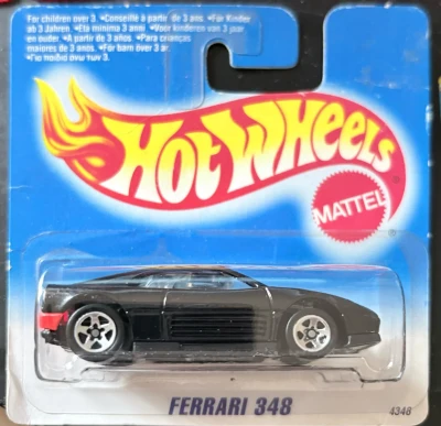 Ferrari 348