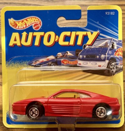 Ferrari 348 tb