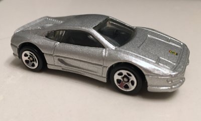 Ferrari 355