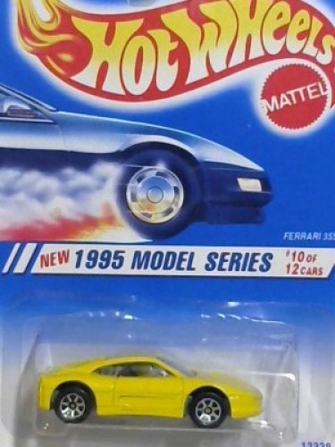 Ferrari 355