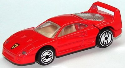 Ferrari F40