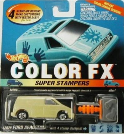 Ford Aerostar