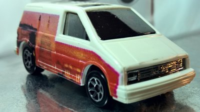 Ford Aerostar