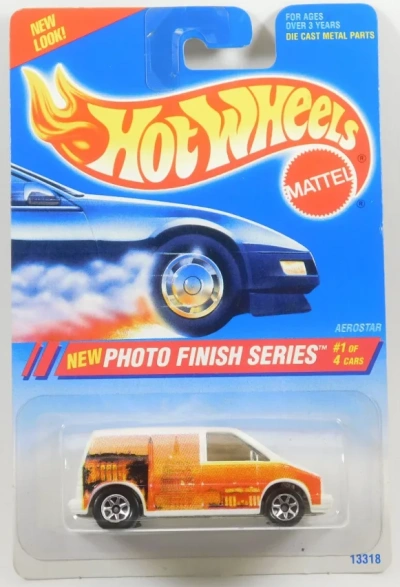 Ford Aerostar