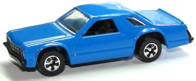 Front Runnin' Fairmont
