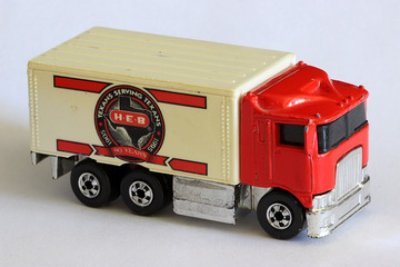 H-E-B Anniversary Special