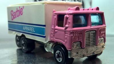 Hiway Hauler