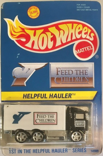 Helpful Hauler