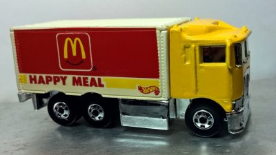Hiway Hauler