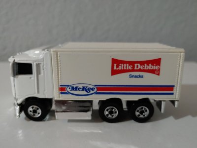 Hiway Hauler