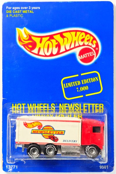Hiway Hauler