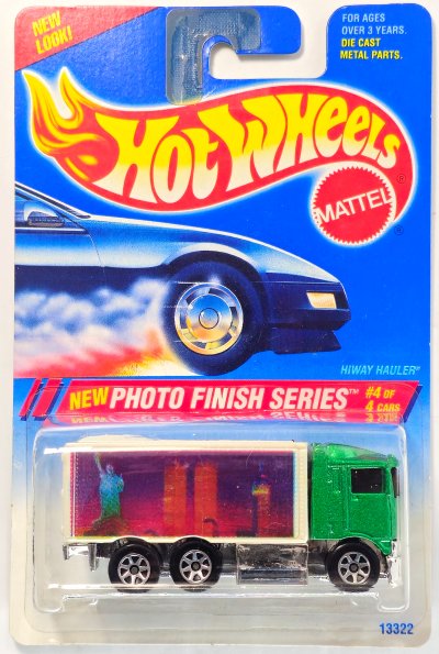 Hiway Hauler