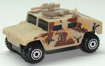 Humvee