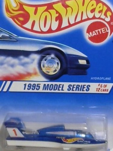 Hydroplane