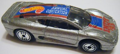 Jaguar XJ220