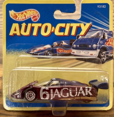 Jaguar XJR9
