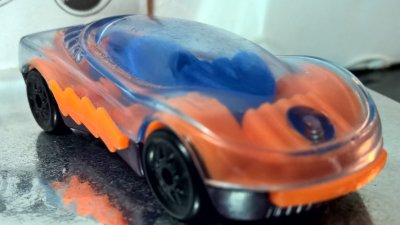 Lightning Speed