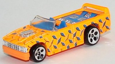 Mini Truck