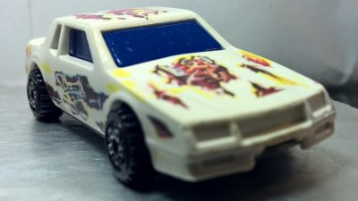 Monte Carlo Stocker