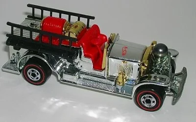 Old Number 5 (1910)
