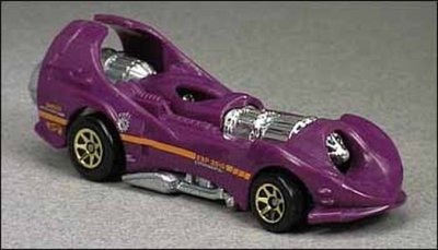 Power Rocket