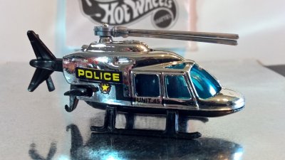 Propper Chopper
