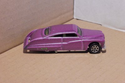 Purple Passion