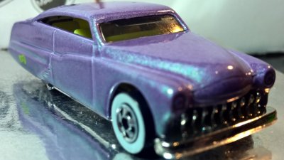 Purple Passion