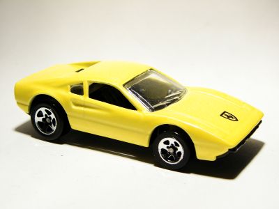 Race Bait 308