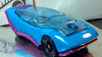 Radar Racer