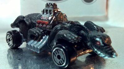 Ratmobile