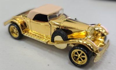Rolls Royce Phantom II