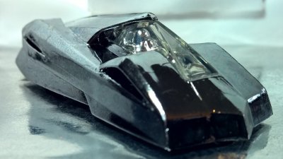Shadow Jet II