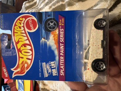 Side-Splitter