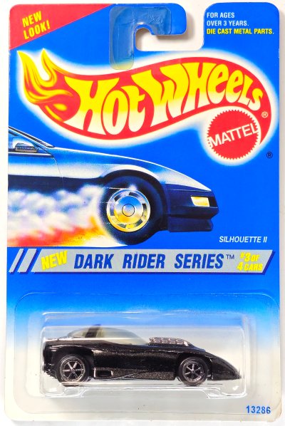 Silhouette II