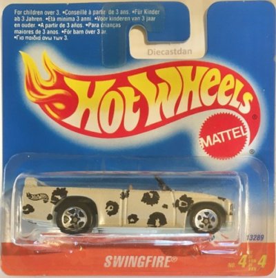 Swingfire