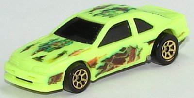 T-Bird Stocker