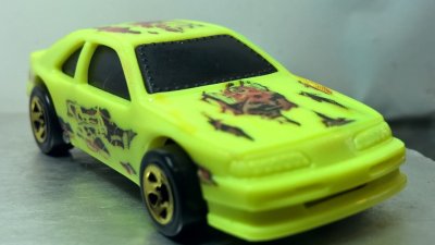 T-Bird Stocker