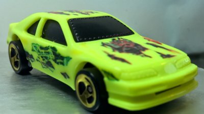 T-Bird Stocker