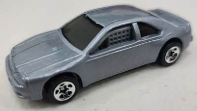 T-Bird Stocker 1994