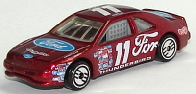 T-Bird Stocker 1994