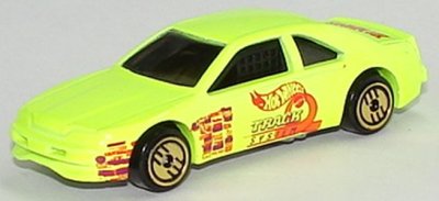T-Bird Stocker 1994