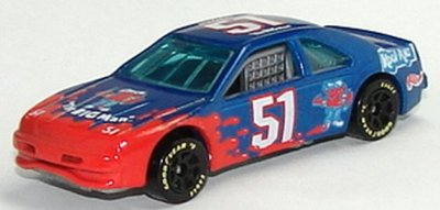 T-Bird Stocker 1994