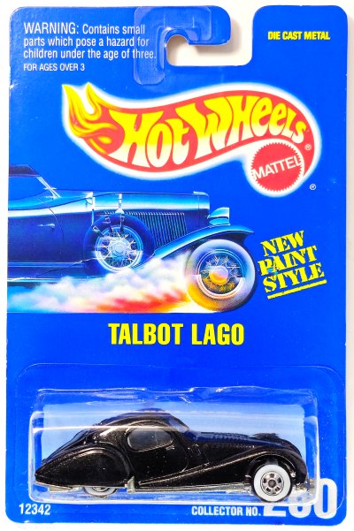 Talbot Lago